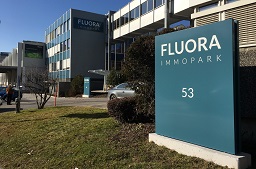 FLUORA IMMOPARK - Buero- und Gewerbeflaechen in Herisau
